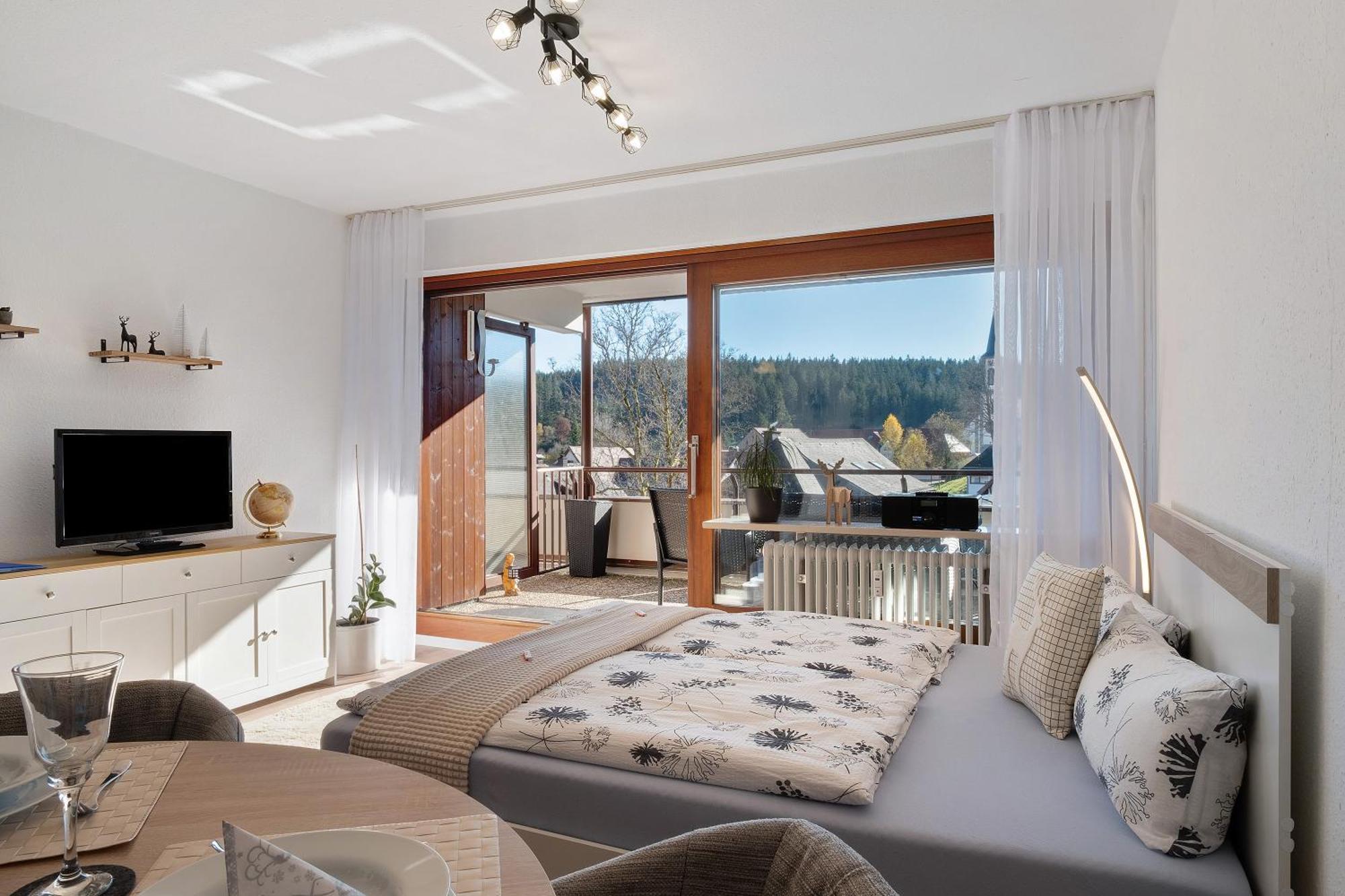 Fw Moonlight Mit Sauna, Schwimmbad Schönwalde Εξωτερικό φωτογραφία